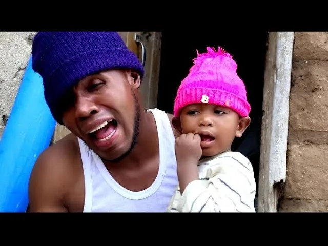 VIDEO: Baba Sillah – Niache (Mp4 Download)