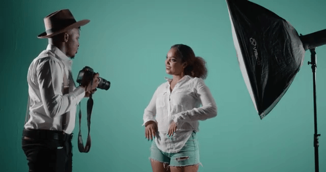 VIDEO: Benson - Ichote (Mp4 Download) - KibaBoy