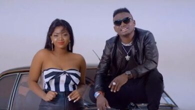 VIDEO: Beka Flavour - Again (Mp4 Download) - KibaBoy