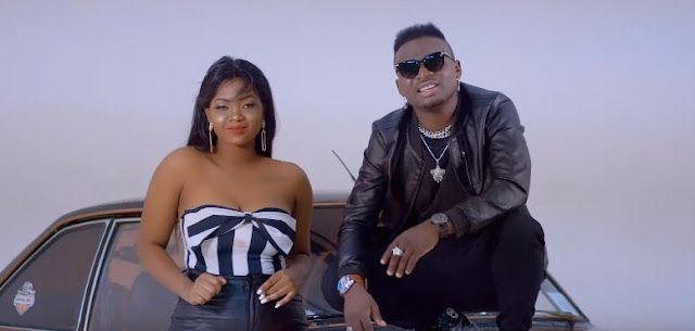 VIDEO: Beka Flavour - Again (Mp4 Download) - KibaBoy