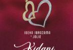 Audio: Beka Ibrozama Ft. Jolie - Kidani (Mp3 Download) - KibaBoy