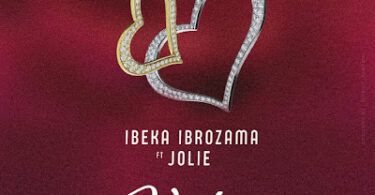 Audio: Beka Ibrozama Ft. Jolie - Kidani (Mp3 Download)