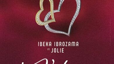 Audio: Beka Ibrozama Ft. Jolie - Kidani (Mp3 Download) - KibaBoy