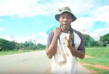 VIDEO: Best Naso - Kalima (Mp4 Download) - KibaBoy