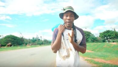 VIDEO: Best Naso - Kalima (Mp4 Download) - Kibaboy