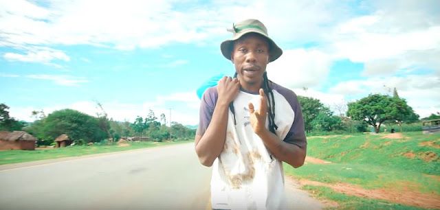 VIDEO: Best Naso - Kalima (Mp4 Download) - KibaBoy