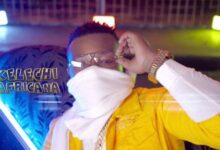 VIDEO: Kelechi Africana - Chapa (Mp4 Download) - KibaBoy