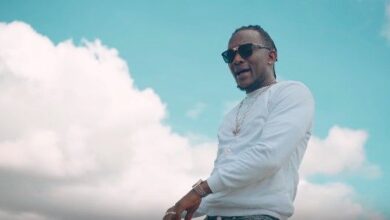 VIDEO: Big Fizzo - GOÛT YANJE (Mp4 Download) - KibaBoy