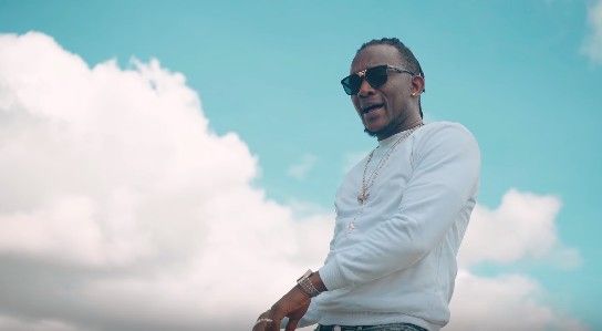 VIDEO: Big Fizzo - GOÛT YANJE (Mp4 Download) - KibaBoy