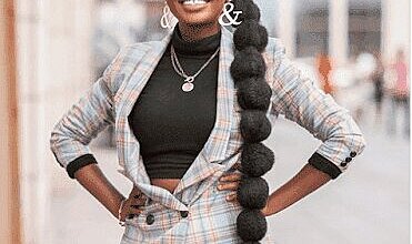 Audio: Frida Amani - Mi Na We (Mp3 Download)