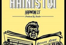 Audio: Harmonize - Hainistui (Mp3 Download) - KibaBoy