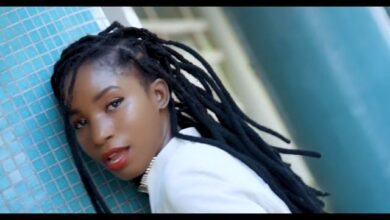 VIDEO: Hawa Ntarejea - Mpera (Mp4 Download) - KibaBoy