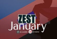 Audio: Zest - January (Mp3 Download) - KibaBoy