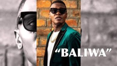 Audio: Jose Chameleone - Baliwa (Mp3 Download) - KibaBoy