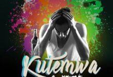 Audio: K2ga - Kutemwa (Mp3 Download) - KibaBoy