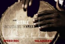 Audio: Kitale - Binadamu Wabaya (Mp3 Download) - KibaBoy