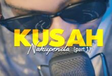 VIDEO: Kusah - Nakupenda Part 1 (Mp4 Download) - KibaBoy