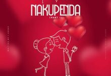 Audio: Kusah - Nakupenda Part 1 (Mp3 Download) - KibaBoy