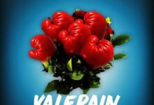 Audio: Lameck Ditto - Valepain (Mp3 Download) - KibaBoy