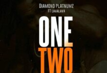 Audio: Diamond Platnumz Ft. Lava Lava - One Two (Mp3 Download) - KibaBoy