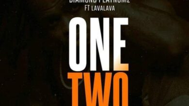 Audio: Diamond Platnumz Ft. Lava Lava - One Two (Mp3 Download) - KibaBoy