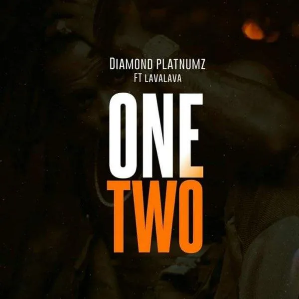 Audio: Diamond Platnumz Ft. Lava Lava - One Two (Mp3 Download)