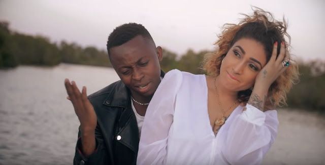 VIDEO: Mavokali - Yako Wapi (Mp4 Download) - KibaBoy