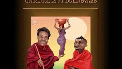 Audio: Chindo Man Ft Dully Sykes - Maasai (Mp3 Download) - KibaBoy