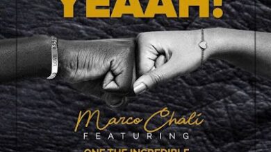 Audio: Marco Chali Ft One The Incredible & Msamiati - Yeaah (Mp3 Download) - KibaBoy