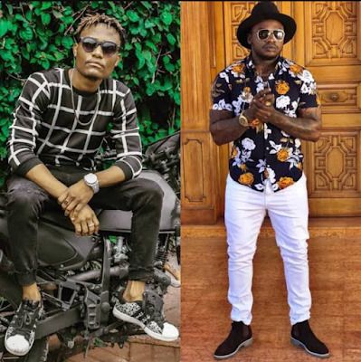 Audio: Masauti Ft. Khaligraph Jones - Kiboko Remix (Karaoke Version) (Mp3 Download) - KibaBoy