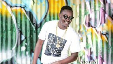 Audio: Motra The Future - Mtaachana Tu (Mp3 Download) - KibaBoy