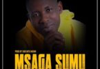 Audio: Msaga Sumu - Mchawi Pesa (Mp3 Download) - KibaBoy