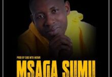 Audio: Msaga Sumu - Mchawi Pesa (Mp3 Download) - KibaBoy