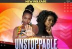 Audio: Mum Cherop Ft. Rose Muhando - Unstoppable (Mp3 Download) - KibaBoy