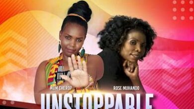 Audio: Mum Cherop Ft. Rose Muhando - Unstoppable (Mp3 Download) - KibaBoy