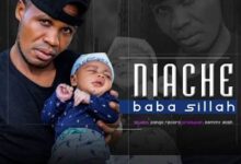 Audio: Baba Sillah - Niache (Mp3 Download) - KibaBoy