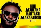 Audio: Naiboi - Makasiriko (Mp3 Download) - KibaBoy