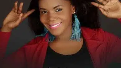 Audio: Natasha Lisimo - Umwema (Mp3 Download)