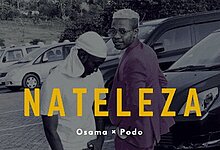 Audio: Osama Ft. Podo - Nateleza (Mp3 Download)