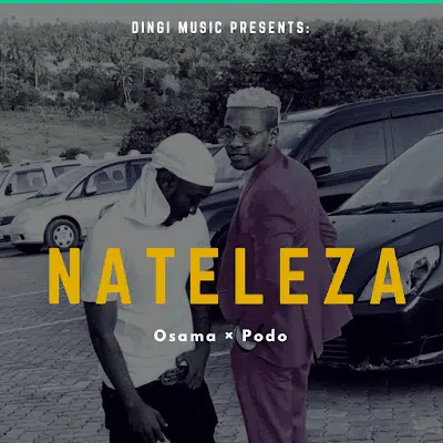 Audio: Osama Ft. Podo - Nateleza (Mp3 Download)