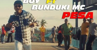 Audio: Bunduki Ft Country Wizzy - Pesa (Mp3 Download)