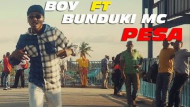 Audio: Bunduki Ft Country Wizzy - Pesa (Mp3 Download) - KibaBoy