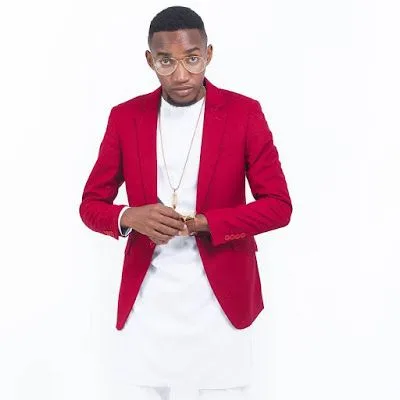 Audio: Paul Clement - With All My Heart (Mp3 Download)