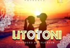 Audio: Q Chief - Utotoni (Mp3 Download) - KibaBoy