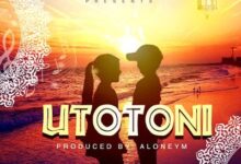 Audio: Q Chief - Utotoni (Mp3 Download) - KibaBoy