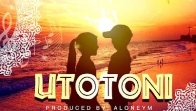 Audio: Q Chief - Utotoni (Mp3 Download) - KibaBoy