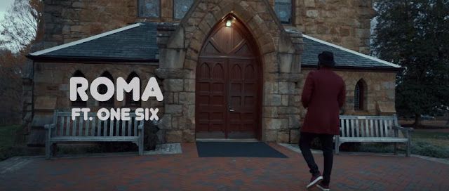 VIDEO: Roma Ft One Six - Mkombozi (Mp4 Download) - KibaBoy