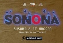 Audio: Susumila Ft Mbosso - Sonona (Mp3 Download) - KibaBoy