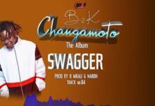 Audio: B2K - Swagger (Mp3 Download) - KibaBoy