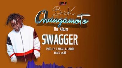 Audio: B2K - Swagger (Mp3 Download) - KibaBoy